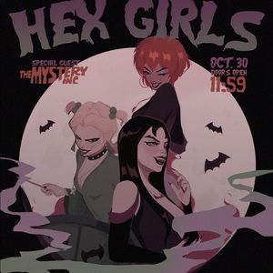 Meet your Posher, Melody